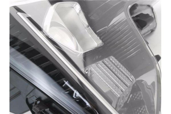 Recambio de faro delantero dcho para kia picanto (ja) 1.0 gdi drive 5mt referencia OEM IAM 92102G6500  