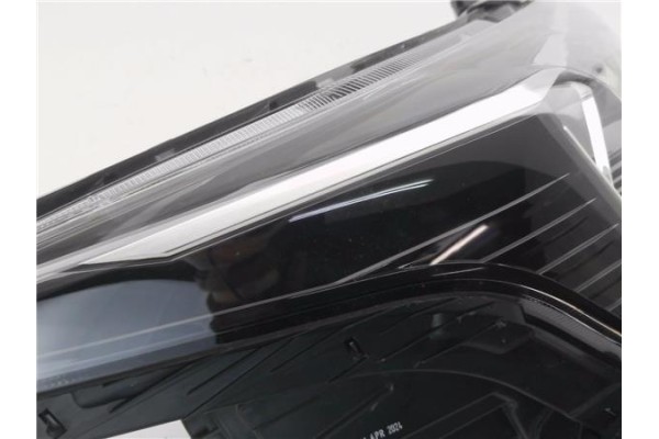 Recambio de faro delantero dcho para kia picanto (ja) 1.0 gdi drive 5mt referencia OEM IAM 92102G6500  