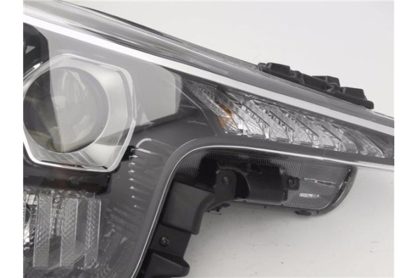 Recambio de faro delantero dcho para kia picanto (ja) 1.0 gdi drive 5mt referencia OEM IAM 92102G6500  