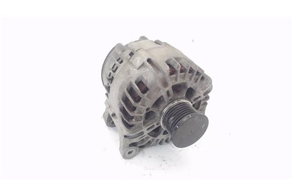 Recambio de alternador para renault laguna ii (bg0) 2.0 dci (bg1t) referencia OEM IAM TG15C058 8200404459D 