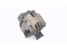 Recambio de alternador para renault laguna ii (bg0) 2.0 dci (bg1t) referencia OEM IAM TG15C058 8200404459D 