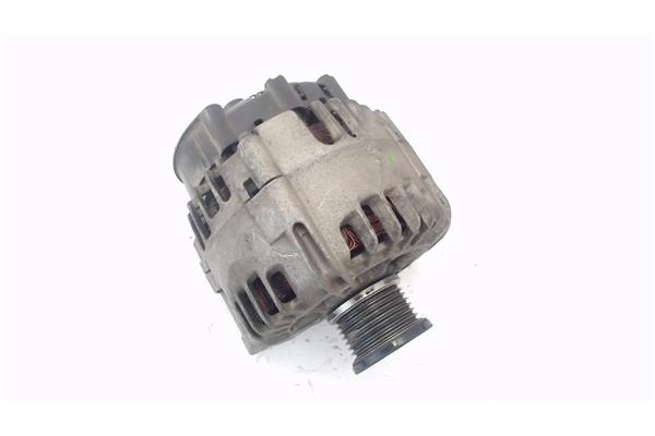 Recambio de alternador para renault laguna ii (bg0) 2.0 dci (bg1t) referencia OEM IAM TG15C058 8200404459D 
