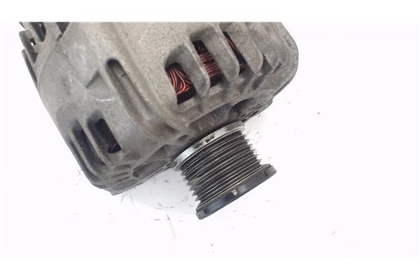 Recambio de alternador para renault laguna ii (bg0) 2.0 dci (bg1t) referencia OEM IAM TG15C058 8200404459D 