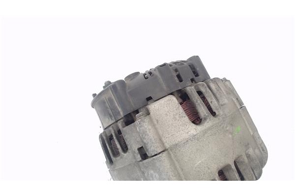 Recambio de alternador para renault laguna ii (bg0) 2.0 dci (bg1t) referencia OEM IAM TG15C058 8200404459D 