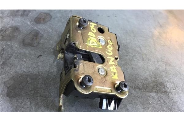 Recambio de cierre electromagnetico delantero derecho para renault kangoo i (f/kc0)(1997) d 55 1.9 (kc0d) referencia OEM IAM   