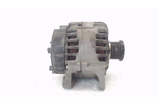 Recambio de alternador para renault laguna ii (bg0) 2.0 dci (bg1t) referencia OEM IAM TG15C058 8200404459D 