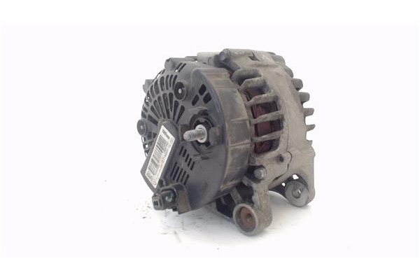 Recambio de alternador para renault laguna ii (bg0) 2.0 dci (bg1t) referencia OEM IAM TG15C058 8200404459D 