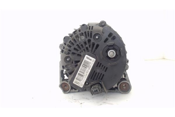 Recambio de alternador para renault laguna ii (bg0) 2.0 dci (bg1t) referencia OEM IAM TG15C058 8200404459D 
