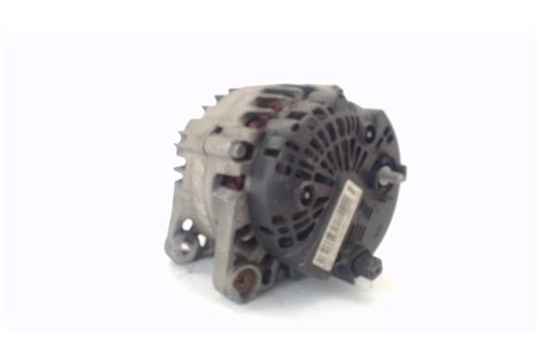 Recambio de alternador para renault laguna ii (bg0) 2.0 dci (bg1t) referencia OEM IAM TG15C058 8200404459D 