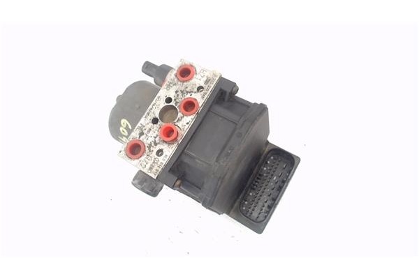 Recambio de nucleo abs para audi a4 berlina (8e) 1.9 tdi (96kw) referencia OEM IAM 8E0614517  