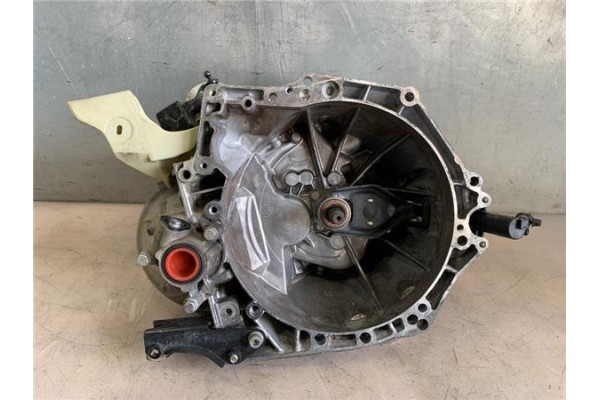 Recambio de caja cambios manual para peugeot 207 1.6 hdi referencia OEM IAM 2222PT  