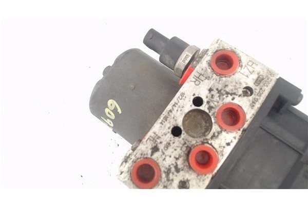 Recambio de nucleo abs para audi a4 berlina (8e) 1.9 tdi (96kw) referencia OEM IAM 8E0614517  