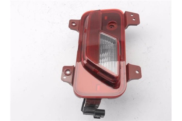 Recambio de piloto defensa trasero izquierdo para kia picanto (ja) 1.0 gdi drive 5mt referencia OEM IAM 92405G6L  