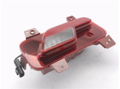 Recambio de piloto defensa trasero izquierdo para kia picanto (ja) 1.0 gdi drive 5mt referencia OEM IAM 92405G6L  