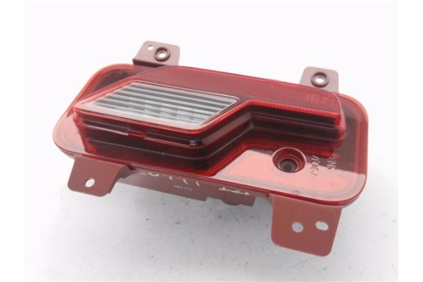 Recambio de piloto defensa trasero izquierdo para kia picanto (ja) 1.0 gdi drive 5mt referencia OEM IAM 92405G6L  