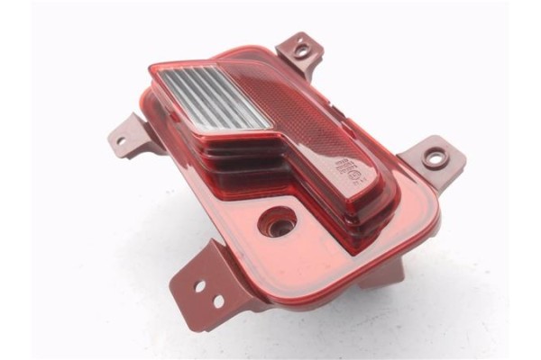 Recambio de piloto defensa trasero izquierdo para kia picanto (ja) 1.0 gdi drive 5mt referencia OEM IAM 92405G6L  