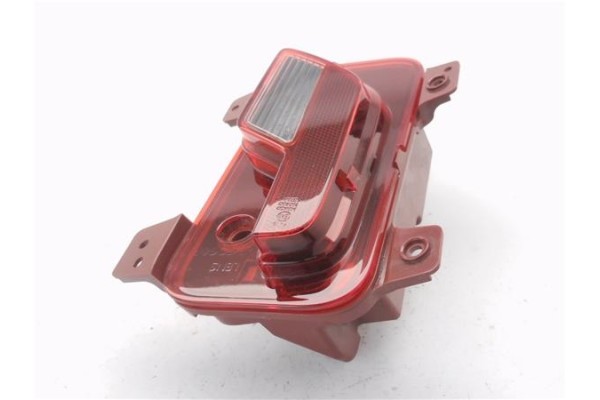 Recambio de piloto defensa trasero izquierdo para kia picanto (ja) 1.0 gdi drive 5mt referencia OEM IAM 92405G6L  