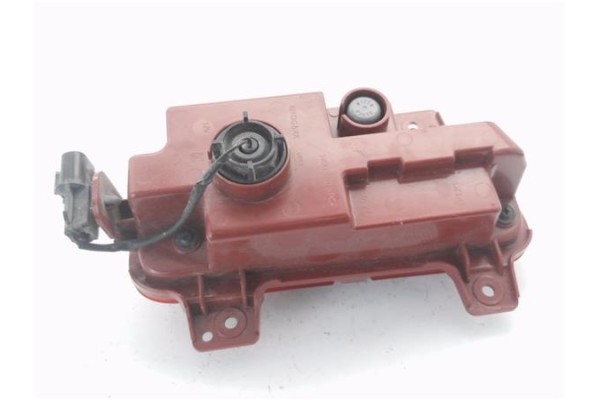 Recambio de piloto defensa trasero izquierdo para kia picanto (ja) 1.0 gdi drive 5mt referencia OEM IAM 92405G6L  