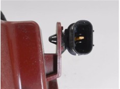 Recambio de piloto defensa trasero izquierdo para kia picanto (ja) 1.0 gdi drive 5mt referencia OEM IAM 92405G6L  