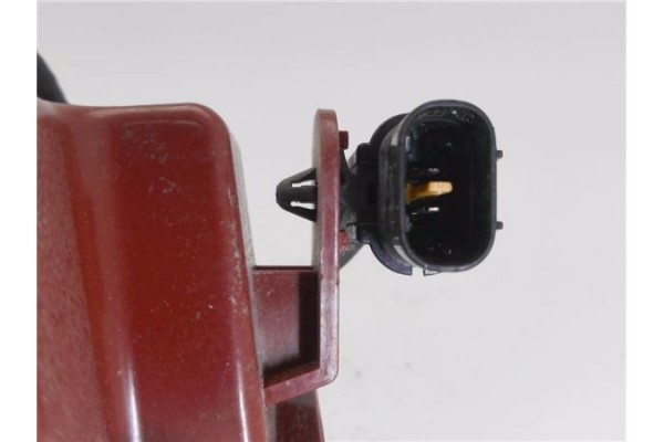 Recambio de piloto defensa trasero izquierdo para kia picanto (ja) 1.0 gdi drive 5mt referencia OEM IAM 92405G6L  