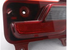 Recambio de piloto defensa trasero izquierdo para kia picanto (ja) 1.0 gdi drive 5mt referencia OEM IAM 92405G6L  