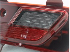 Recambio de piloto defensa trasero izquierdo para kia picanto (ja) 1.0 gdi drive 5mt referencia OEM IAM 92405G6L  