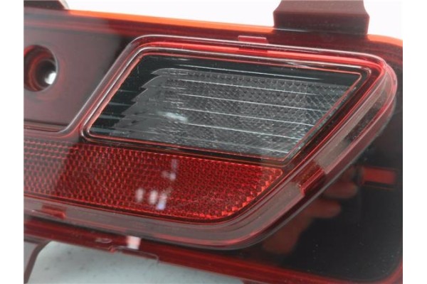 Recambio de piloto defensa trasero izquierdo para kia picanto (ja) 1.0 gdi drive 5mt referencia OEM IAM 92405G6L  