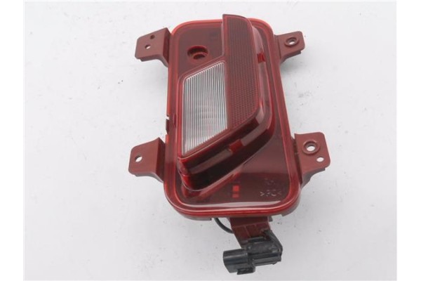 Recambio de piloto defensa trasero derecho para kia picanto (ja) 1.0 gdi drive 5mt referencia OEM IAM 92405G6R  