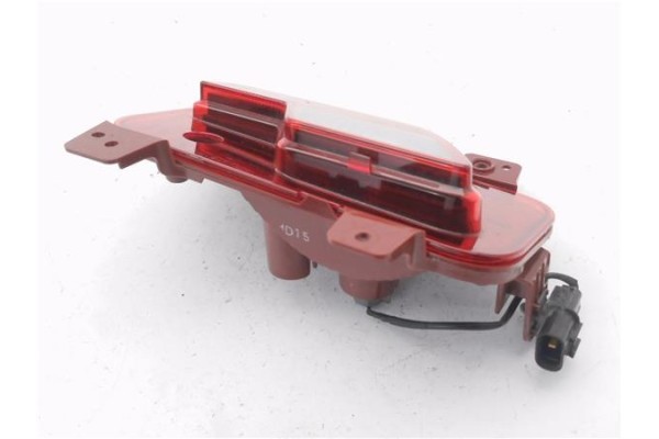 Recambio de piloto defensa trasero derecho para kia picanto (ja) 1.0 gdi drive 5mt referencia OEM IAM 92405G6R  