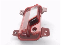 Recambio de piloto defensa trasero derecho para kia picanto (ja) 1.0 gdi drive 5mt referencia OEM IAM 92405G6R  