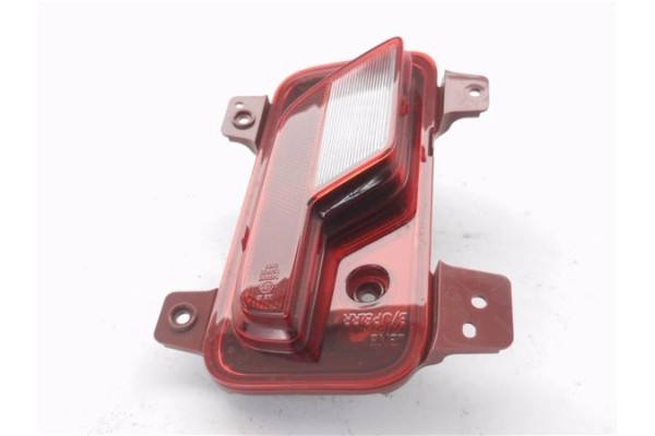 Recambio de piloto defensa trasero derecho para kia picanto (ja) 1.0 gdi drive 5mt referencia OEM IAM 92405G6R  