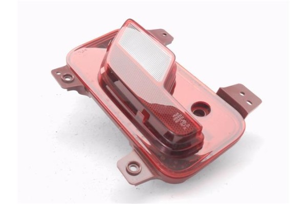 Recambio de piloto defensa trasero derecho para kia picanto (ja) 1.0 gdi drive 5mt referencia OEM IAM 92405G6R  