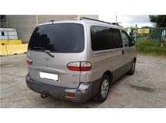 hyundai h-1 furgón del año 2007