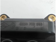 Recambio de bobina encendido para renault twingo ii 1.2 authentique referencia OEM IAM 8200702693  8200360911 , RENAULT | 820008