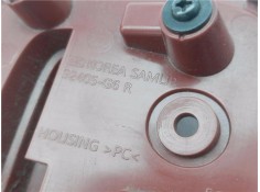 Recambio de piloto defensa trasero derecho para kia picanto (ja) 1.0 gdi drive 5mt referencia OEM IAM 92405G6R  