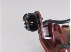 Recambio de piloto defensa trasero derecho para kia picanto (ja) 1.0 gdi drive 5mt referencia OEM IAM 92405G6R  