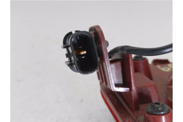 Recambio de piloto defensa trasero derecho para kia picanto (ja) 1.0 gdi drive 5mt referencia OEM IAM 92405G6R  