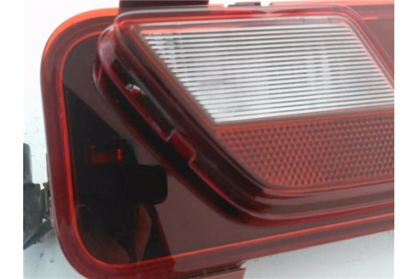 Recambio de piloto defensa trasero derecho para kia picanto (ja) 1.0 gdi drive 5mt referencia OEM IAM 92405G6R  