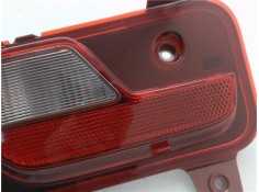 Recambio de piloto defensa trasero derecho para kia picanto (ja) 1.0 gdi drive 5mt referencia OEM IAM 92405G6R  