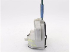 Recambio de cierre electromagnetico trasero izquierdo para kia picanto (ja) 1.0 gdi drive 5mt referencia OEM IAM 81410G6010  