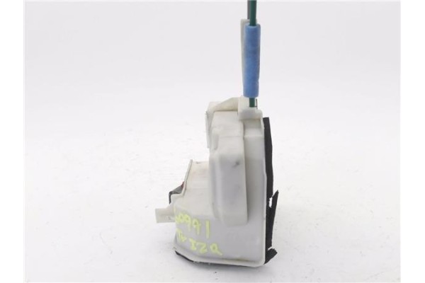 Recambio de cierre electromagnetico trasero izquierdo para kia picanto (ja) 1.0 gdi drive 5mt referencia OEM IAM 81410G6010  