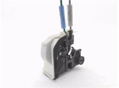 Recambio de cierre electromagnetico trasero izquierdo para kia picanto (ja) 1.0 gdi drive 5mt referencia OEM IAM 81410G6010  