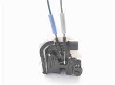 Recambio de cierre electromagnetico trasero izquierdo para kia picanto (ja) 1.0 gdi drive 5mt referencia OEM IAM 81410G6010  