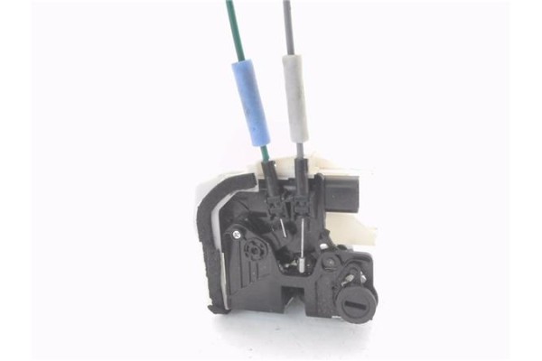 Recambio de cierre electromagnetico trasero izquierdo para kia picanto (ja) 1.0 gdi drive 5mt referencia OEM IAM 81410G6010  