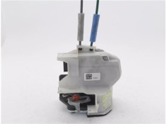 Recambio de cierre electromagnetico trasero izquierdo para kia picanto (ja) 1.0 gdi drive 5mt referencia OEM IAM 81410G6010  