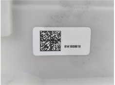 Recambio de cierre electromagnetico trasero izquierdo para kia picanto (ja) 1.0 gdi drive 5mt referencia OEM IAM 81410G6010  