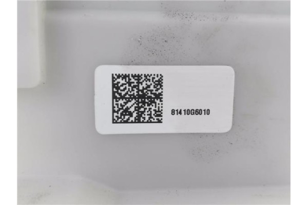 Recambio de cierre electromagnetico trasero izquierdo para kia picanto (ja) 1.0 gdi drive 5mt referencia OEM IAM 81410G6010  