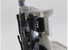 Recambio de cierre electromagnetico trasero izquierdo para kia picanto (ja) 1.0 gdi drive 5mt referencia OEM IAM 81410G6010  