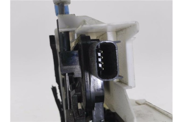 Recambio de cierre electromagnetico trasero izquierdo para kia picanto (ja) 1.0 gdi drive 5mt referencia OEM IAM 81410G6010  