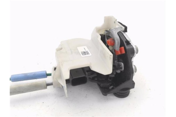 Recambio de cierre electromagnetico trasero izquierdo para kia picanto (ja) 1.0 gdi drive 5mt referencia OEM IAM 81410G6010  